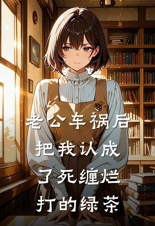 老公车祸后，把我认成了死缠烂打的绿茶