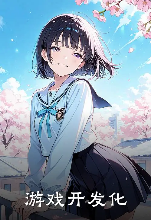 游戏开发化