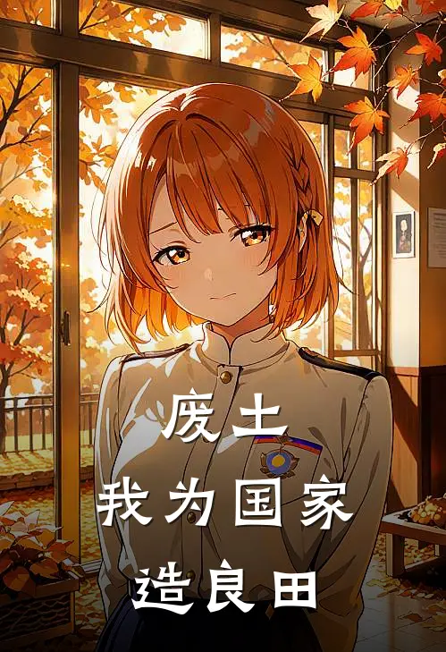 废土：我为国家造良田