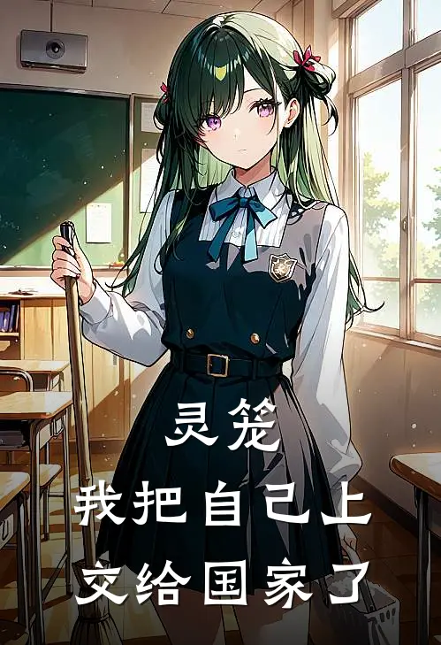 灵笼：我把自己上交给国家了