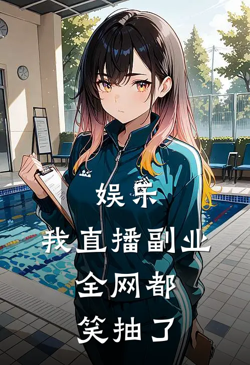 娱乐：我直播副业，全网都笑抽了