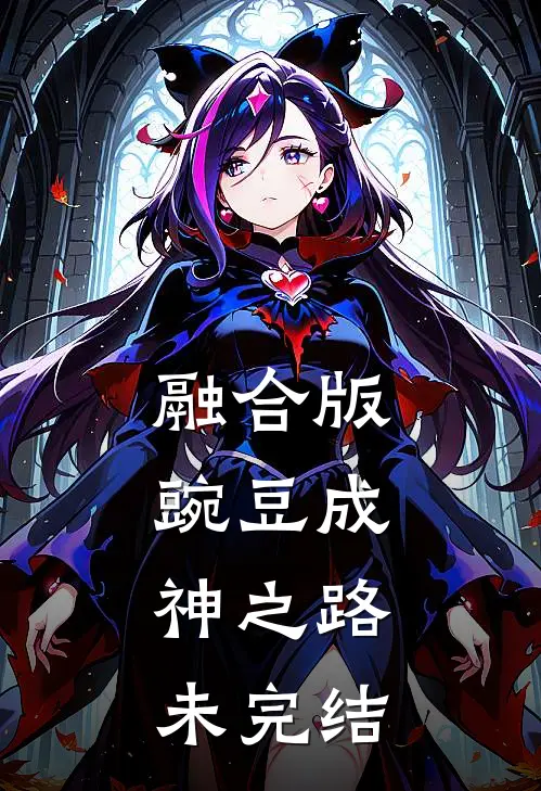 融合版，豌豆成神之路，未完结