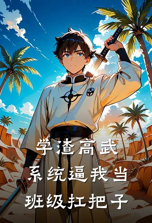 学渣高武：系统逼我当班级扛把子