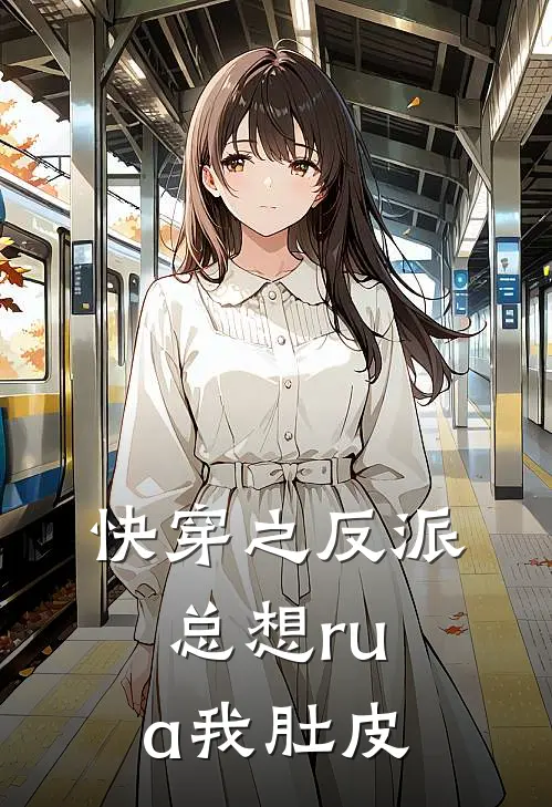 快穿之反派总想rua我肚皮