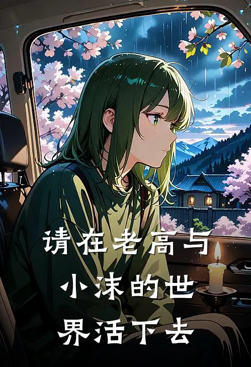 请在老高与小沫的世界活下去