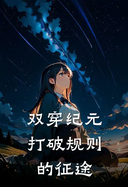 双穿纪元：打破规则的征途