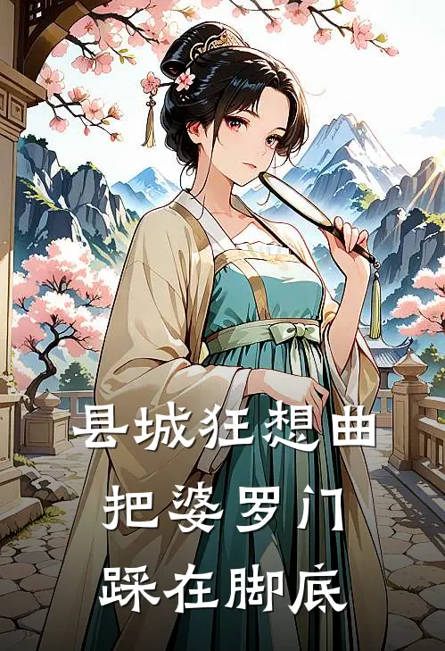 县城狂想曲：把婆罗门踩在脚底