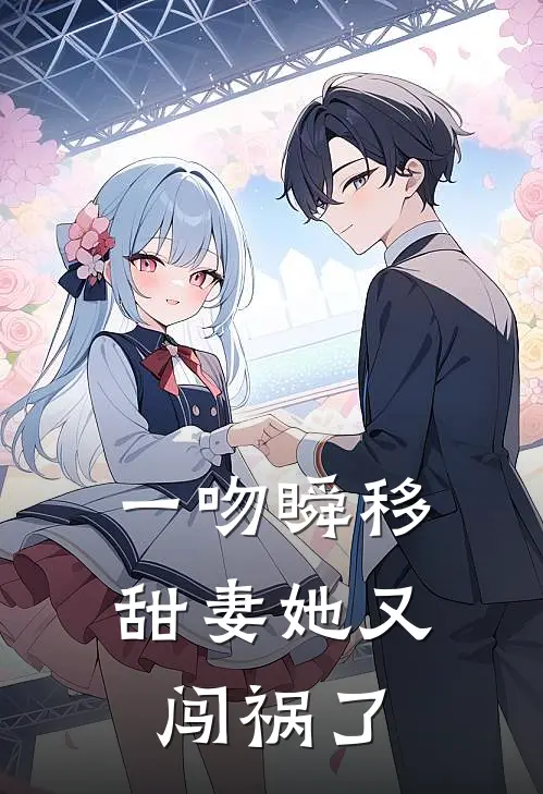 一吻瞬移：甜妻她又闯祸了