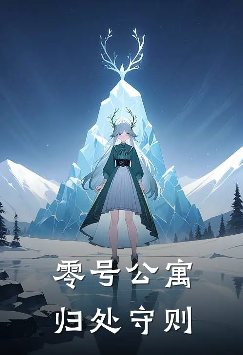 零号公寓·归处守则