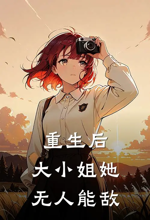 重生后，大小姐她无人能敌