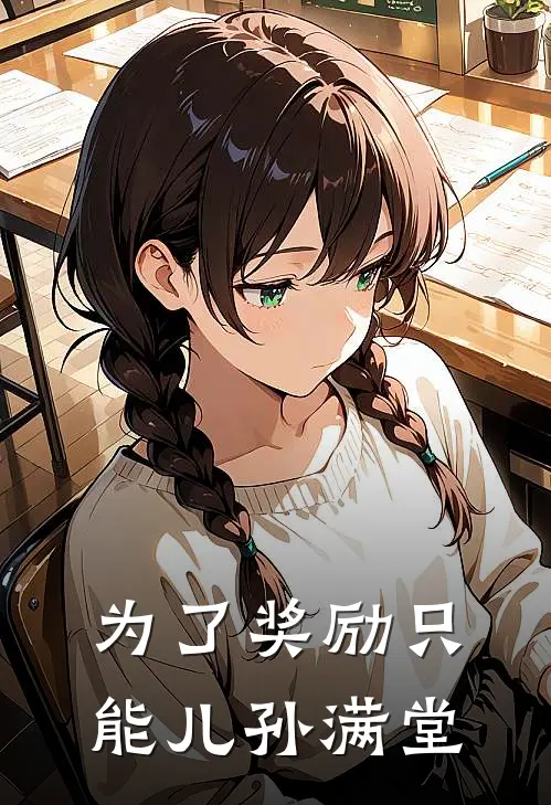 为了奖励只能儿孙满堂