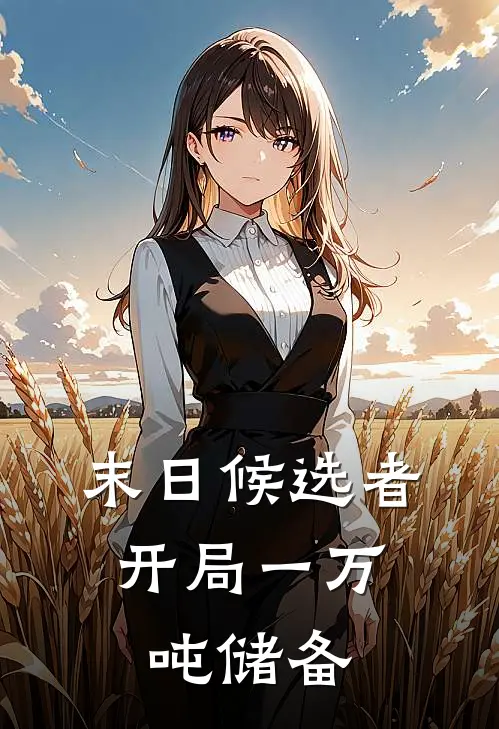 末日候选者：开局一万吨储备