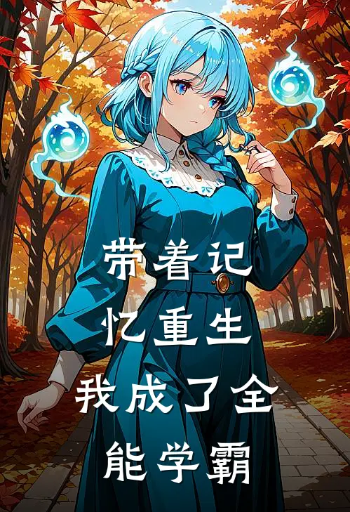 带着记忆重生：我成了全能学霸
