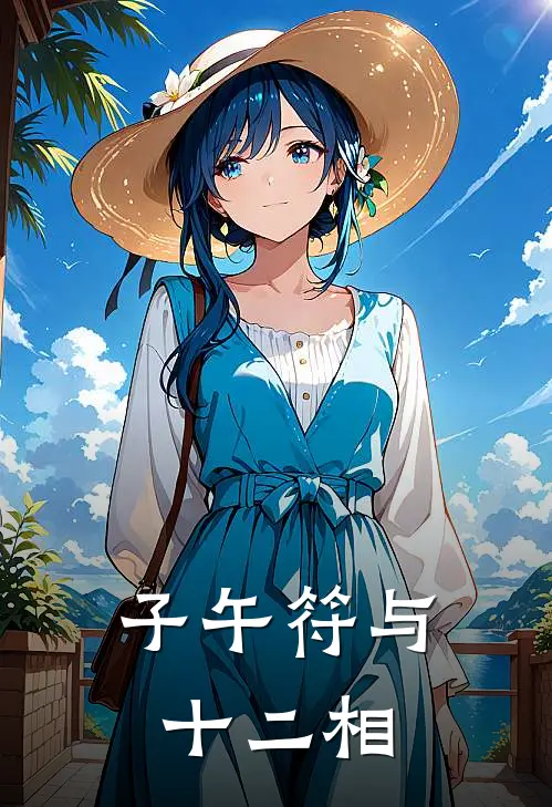 子午符与十二相