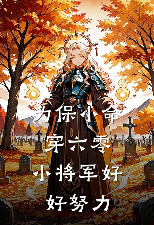 为保小命穿六零：小将军好好努力