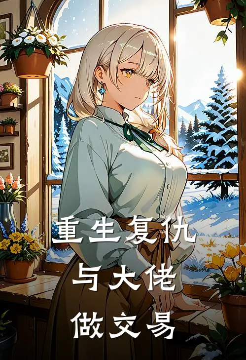 重生复仇：与大佬做交易
