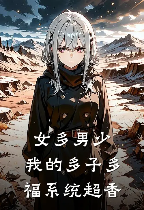 女多男少：我的多子多福系统超香