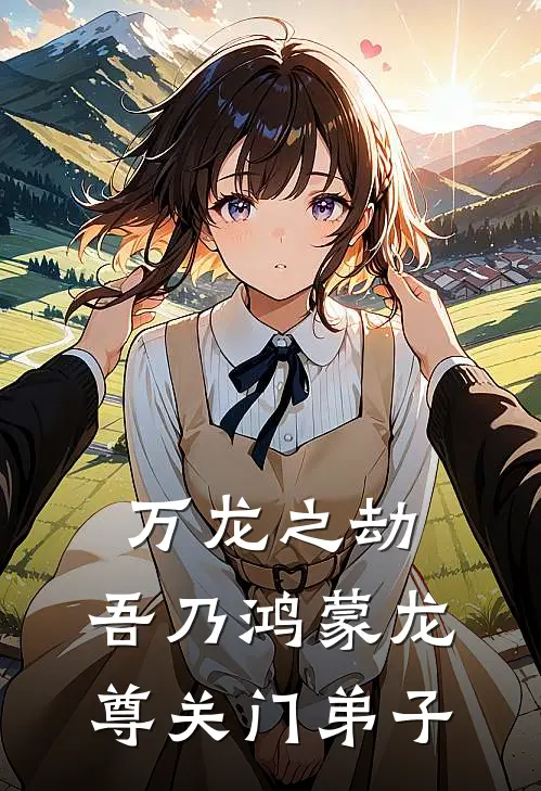 万龙之劫：吾乃鸿蒙龙尊关门弟子