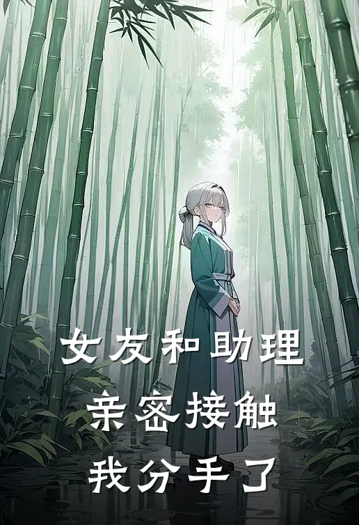 女友和助理亲密接触，我分手了