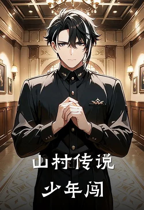 山村传说少年闯