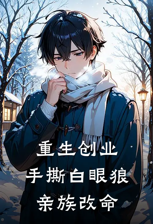 重生创业，手撕白眼狼亲族改命