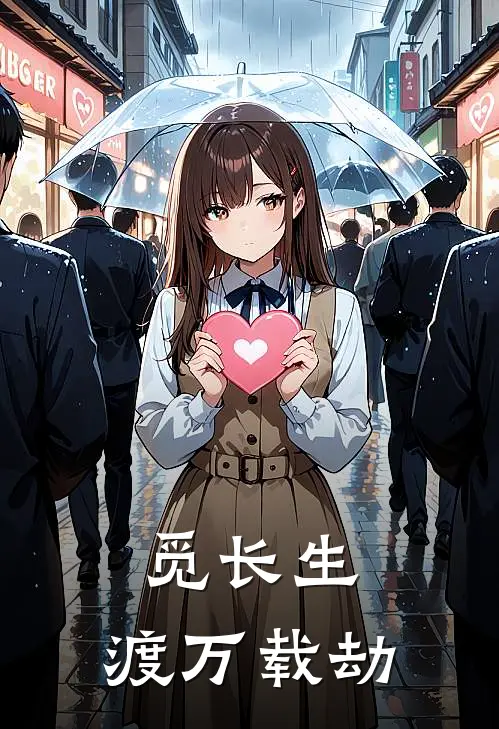 觅长生：渡万载劫