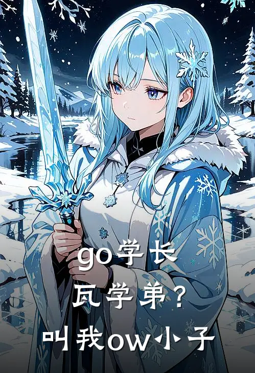 go学长瓦学弟？叫我ow小子