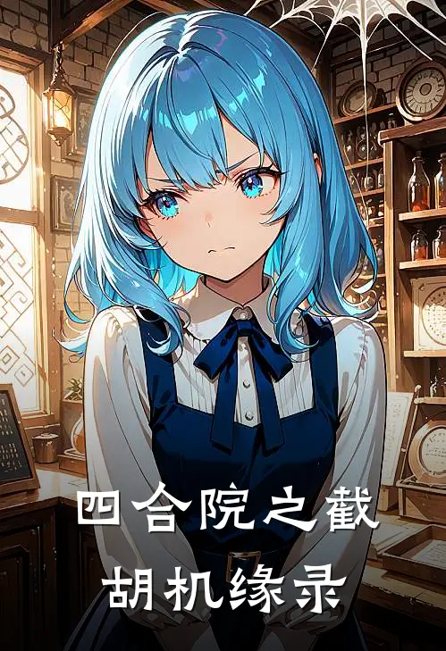 四合院之截胡机缘录