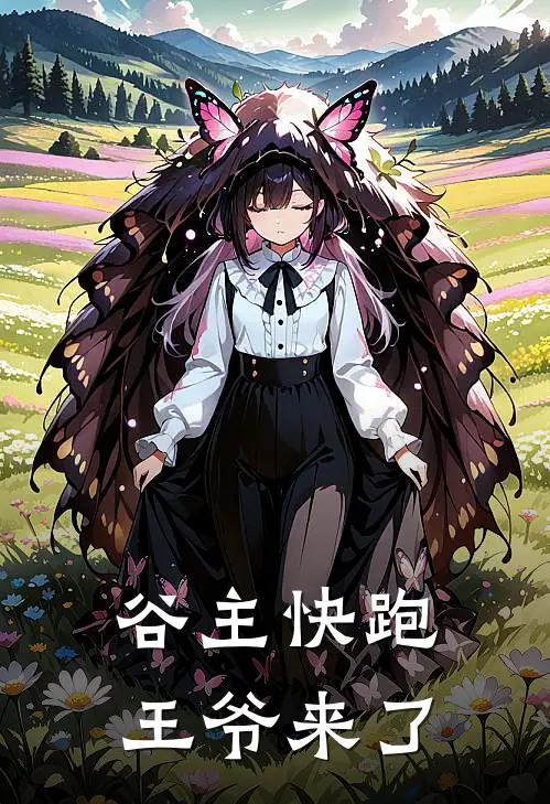 谷主快跑，王爷来了