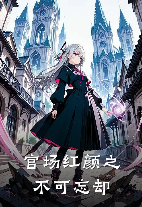 官场红颜之不可忘却