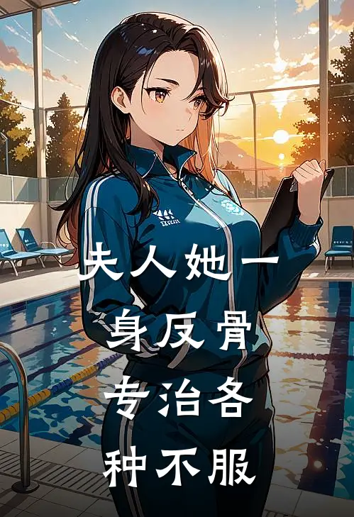 夫人她一身反骨，专治各种不服