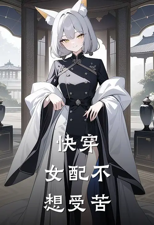 快穿：女配不想受苦