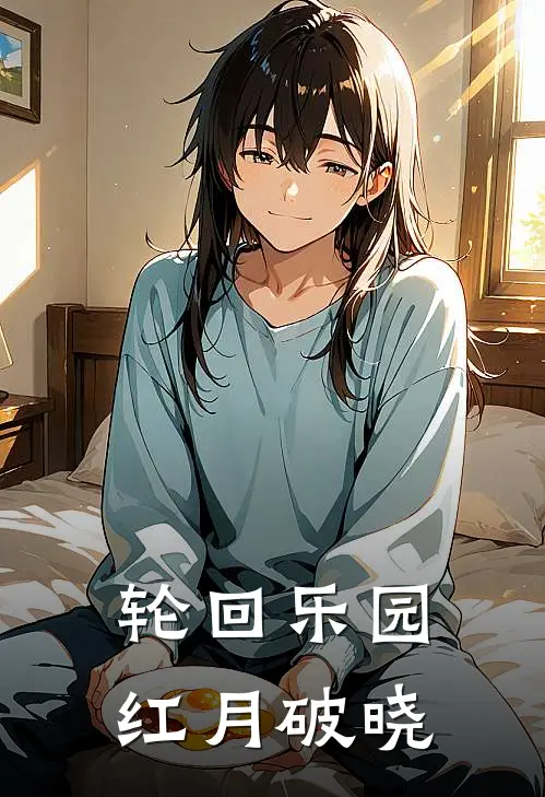 轮回乐园红月破晓