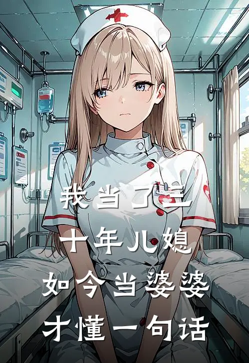 我当了三十年儿媳，如今当婆婆，才懂一句话