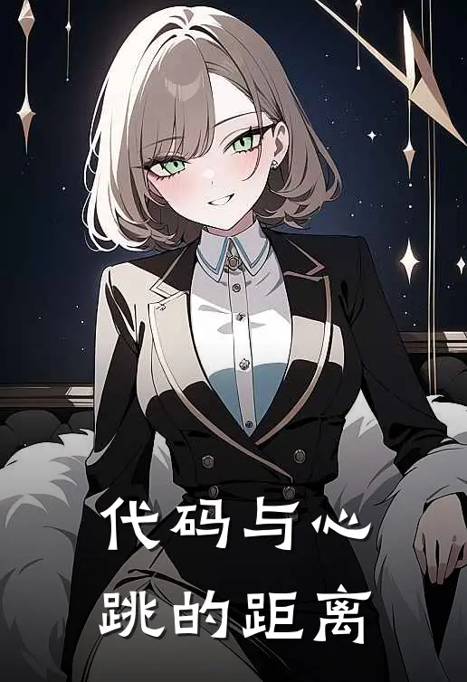 代码与心跳的距离