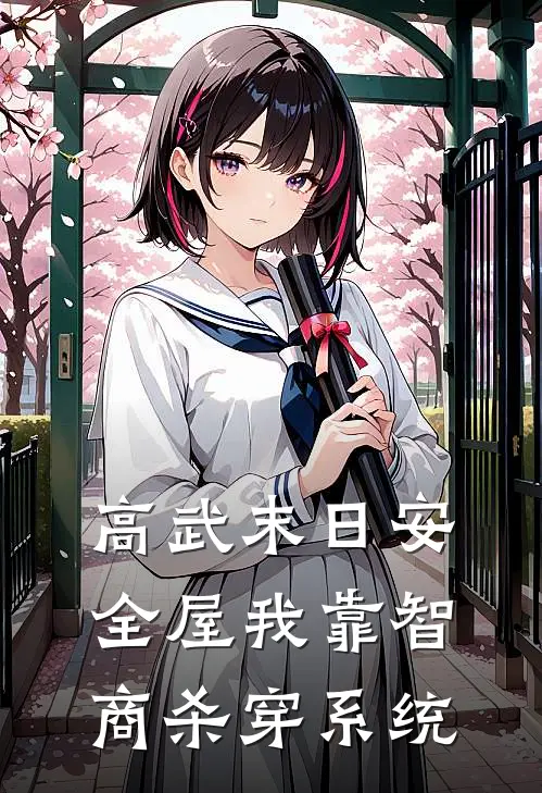 高武末日安全屋我靠智商杀穿系统