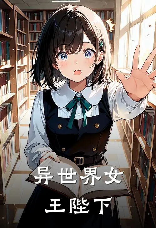 异世界女王陛下