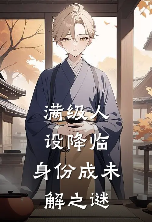 满级人设降临，身份成未解之谜