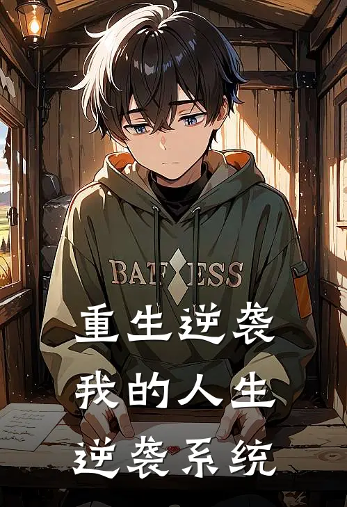 重生逆袭：我的人生逆袭系统