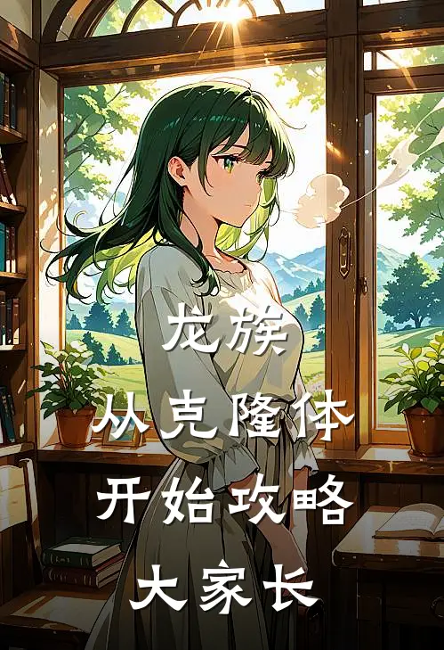 龙族：从克隆体开始攻略大家长