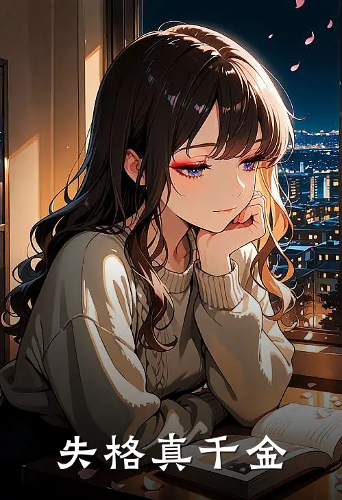 失格真千金