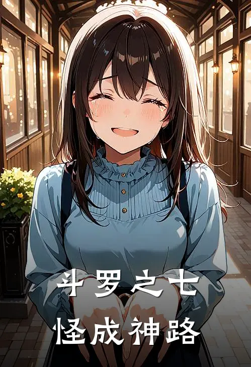 斗罗之七怪成神路