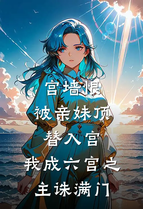 宫墙恨：被亲妹顶替入宫，我成六宫之主诛满门