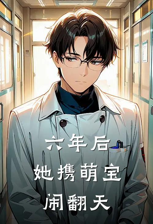 六年后，她携萌宝闹翻天