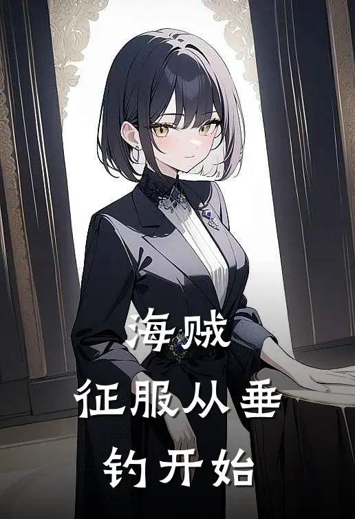 海贼：征服从垂钓开始