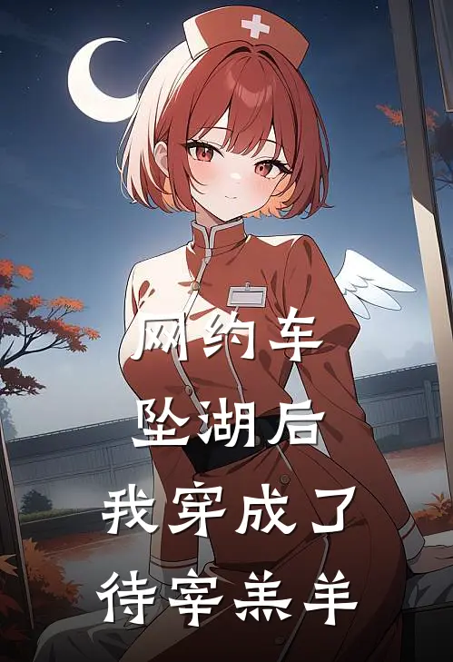 网约车坠湖后，我穿成了待宰羔羊