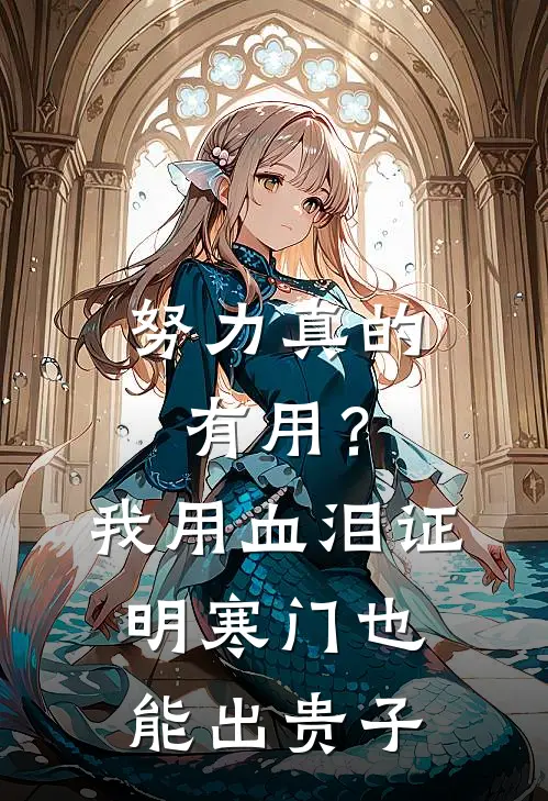 努力真的有用？我用血泪证明：寒门也能出贵子