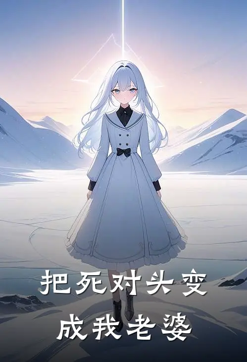 把死对头变成我老婆