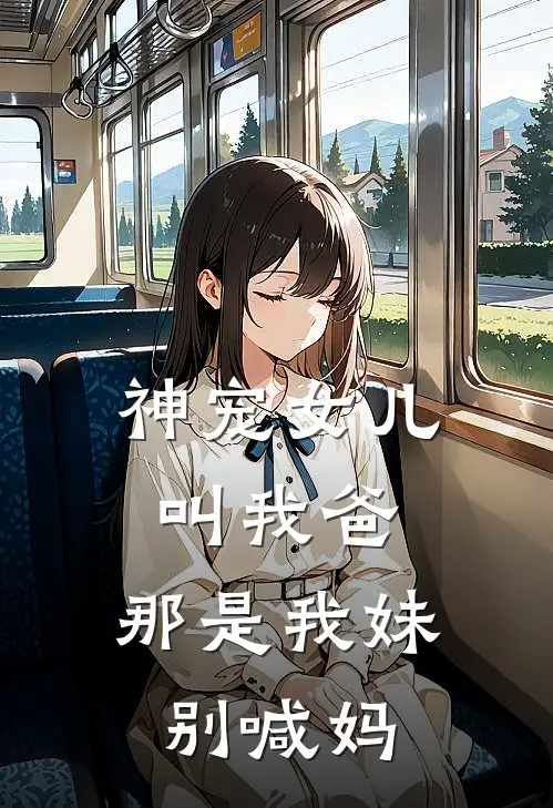 神宠女儿叫我爸，那是我妹别喊妈