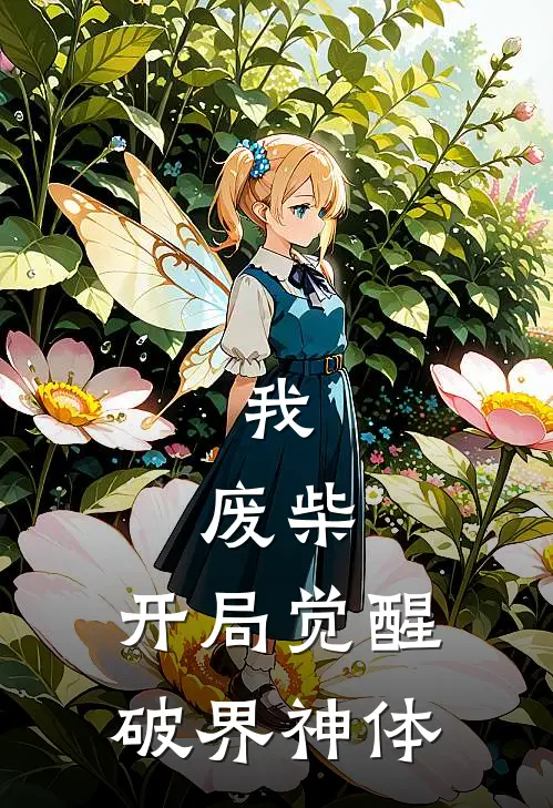 《我，废柴，开局觉醒破界神体》